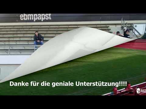 23. Spieltag: SpVgg Landshut - FC Unterföhring 1:3