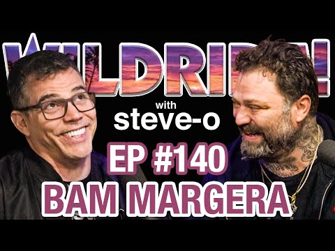 Bam Margera's Conservatorship Is Officially Over! - Steve-O's Wild Ride #140