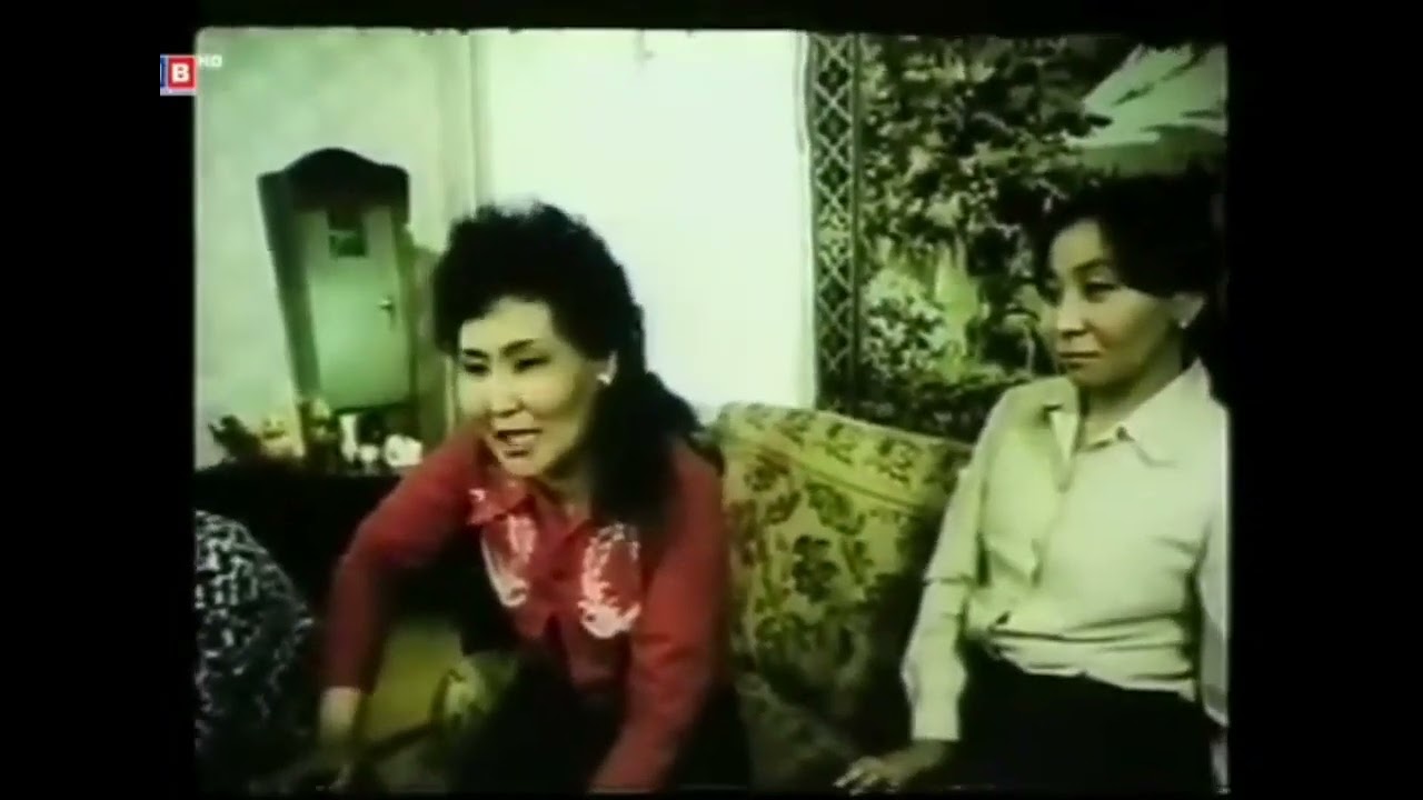 Мартагдсан дууль МУСК (Монгол киноны сэтгэлд хоногшсон хэсгүүдээс...)