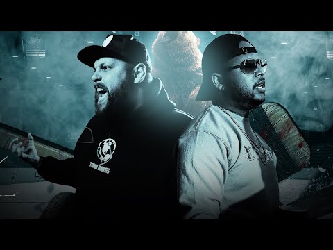 Madmanleek vs Reverse Live