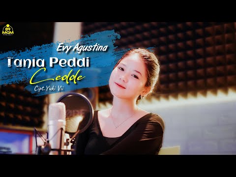 Evi Agustina | Tania Peddi Cedde - Cipt.Yuki Vii | Cover Lagu bugis Viral