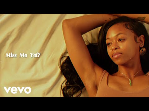 Jastin Martin - Miss Me Yet? (Lyric Video)