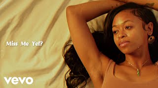 Jastin Martin - Miss Me Yet? (Lyric Video)