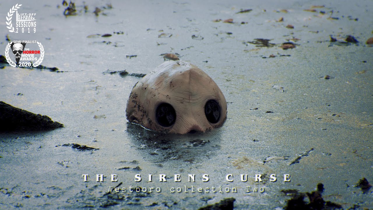 The Sirens Curse: Short Horror Film thumbnail