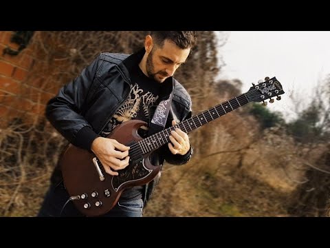 The Raven (Rotting Christ Cover No 26/34)