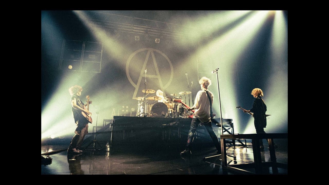 ACE COLLECTION - LIVE TOUR 2021 "STARDUST" Digest Movie