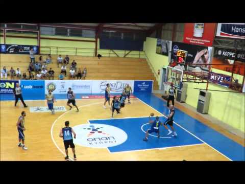 CY AMATEUR CHAMPIONSHIP 2015