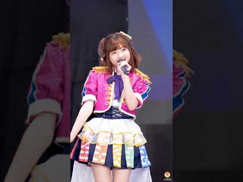 190224 [Fancam][4K] Kaimook BNK48 - BNK Festival