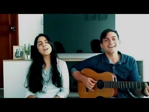 Cristian Suarez, Lu - Me persigue tu amor COVER - (Epicentro Live - Me persigue tu amor)