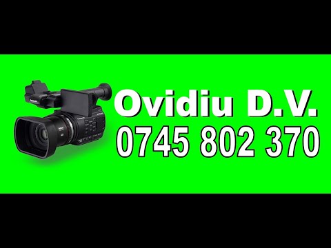 Aura Predescu colaj hore botez Eva Maria