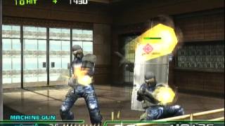 UKGN 10th Anniversary - Crisis Zone [PS2]