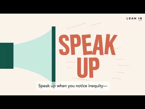 Allyship in Practice