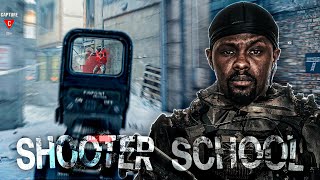 The Grind Don't Stop Until We're On Top!! - Shooter School S2E2