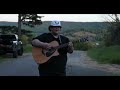 Bayker Blankenship - Maxed Out (Acoustic Performance Video) - Bayker Blankenship Bayker Blankenship - Maxed Out (Acoustic Performance Video)