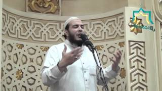 صورة صلاة الفجر | الدرس 29 | #عرض_الملك | د . أحمد جلال