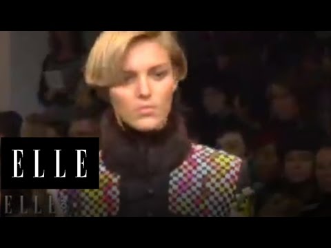 Matthew Williamson - Fall 2008 - ELLE