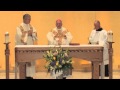 Catholic Mass for March 31st, 2013 - EASTER SUNDAY.