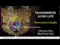 ️ LIVE Chilia Buna Vestire Schitul Lacu Sfântul Munte Athos