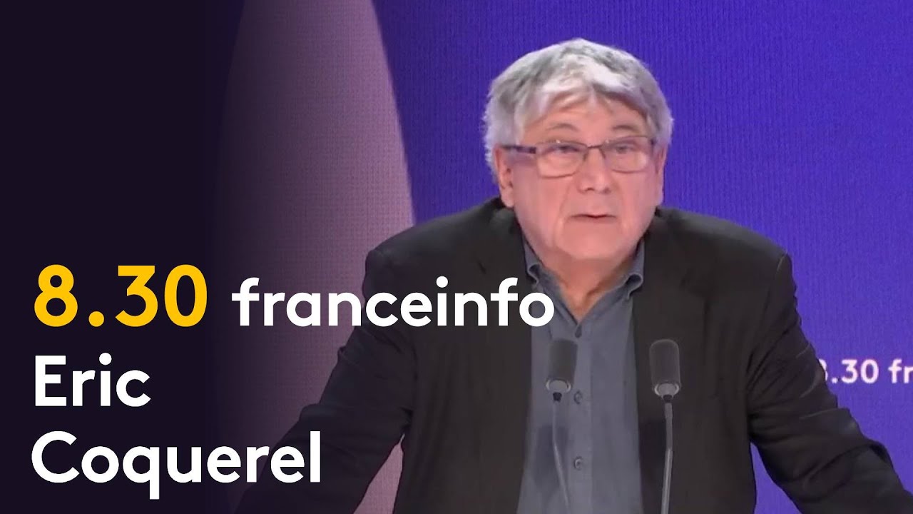 Gouvernement Bayrou : "Ressoudons-nous" lance Eric Coquerel aux autres composantes du NFP