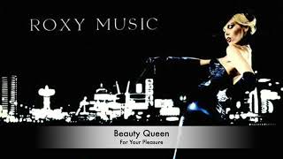 Roxy Music - Beauty Queen