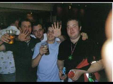 God's Kitchen 06 rave