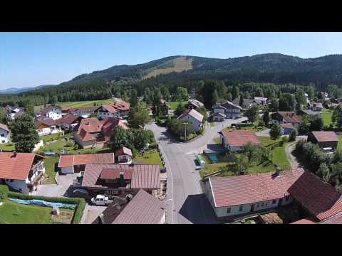 Rundflug über Habischried