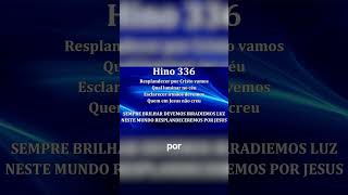 Resplandecer por Cristo Vamos