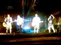 Hayseed Dixie - Detroit Rock City / Hell's Bells / Black Dog