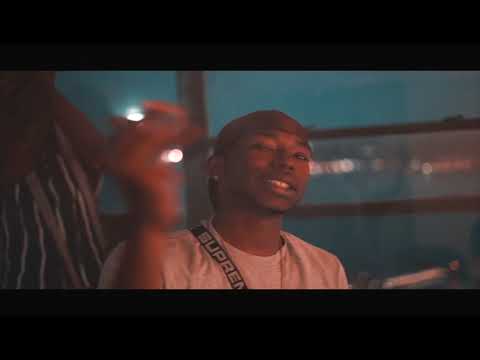 GOLD DIGGER ( Official Video )