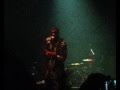 Snoop Dogg Gin And Juice Live In Ireland Dublin 2008