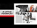 FOURPLAY ft  SHERREE     "A Little Fourplay"     2000