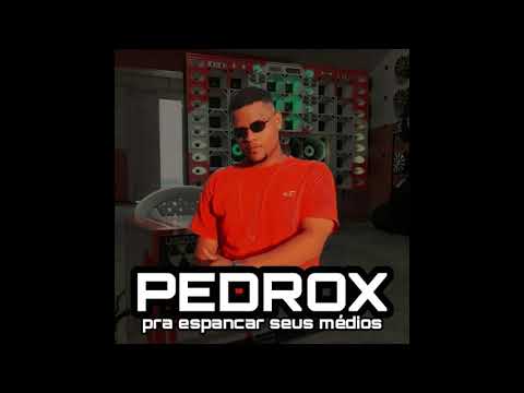PEDROX - REGGAE CLANDESTINO (FEAT MC BRANQUINHA)