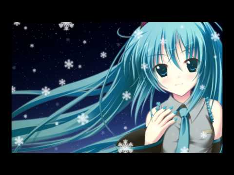 Nightcore Moonlight Shadow