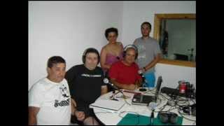 preview picture of video 'ENTREVISTA EN RADIO FABERO A LA CRUZ ROJA. EMISION del 10 de AGOSTO de 2012'