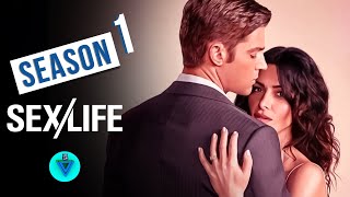 SEX Movie Explained  SEX LIFE Season 1 Explained i