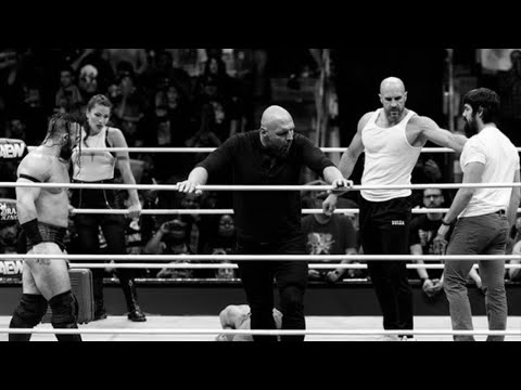 AEW The DeathRiders | Death Rider Theme | Custom Titantron 2025