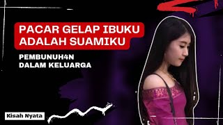 Download lagu Ayah Membongkar Perselingkuhan Ibu mp3