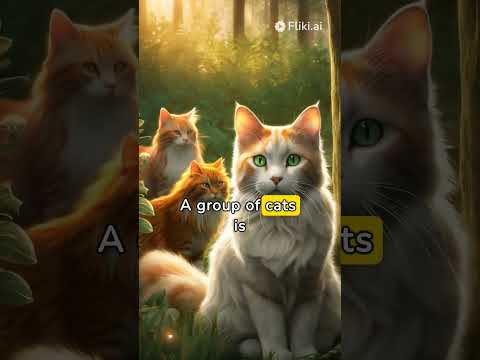 Amazing cat facts that will blow your mind