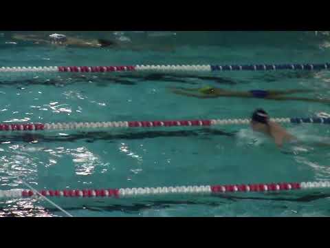 Gonzi Filippo (5) 100RA - S.Marcellino 22.01.23