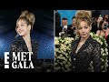 Blackpink S Lisa Goes Pantsless For Sexy Met Gala Debut Met Gala 2025
