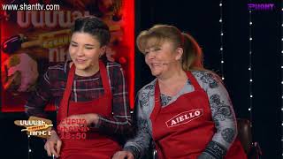 Մամայի եփածը համով է/Mamayi epatsn hamov e - Programs 232&amp;233- anons