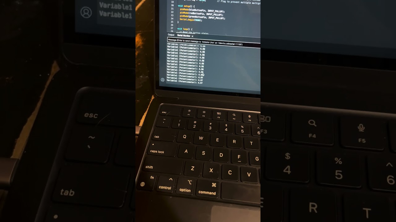 John Zitzmann Homework 4 Video