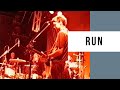 SPIDERBAIT - Run (Live At The Metro, July 1995) TUMBLEWEED Stage Invasion!