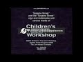 Sesame Street Toodle Loo CTW Funding 2000