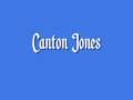 Canton Jones - Heaven