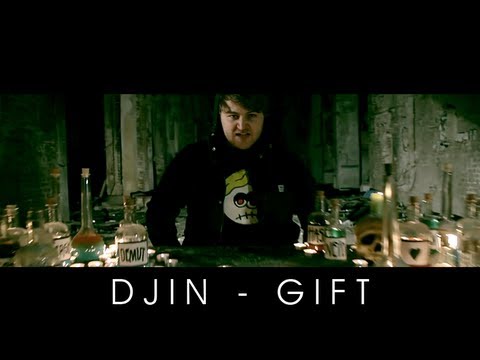 Djin - Gift (HD)