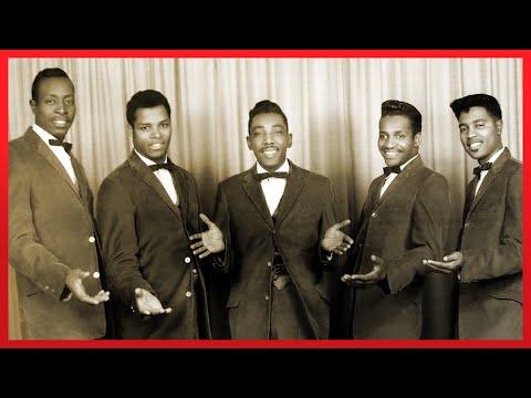 The Edsels - Rama Lama Ding Dong