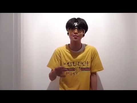 쇼미더머니8 지원영상 빅나티(서동현)