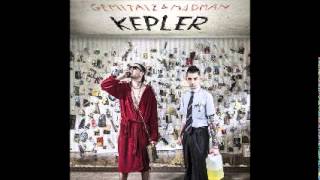 Gemitaiz & Madman - Kepler - Drama feat Clementino