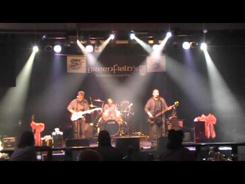 White Room - JOE GASPAR BAND